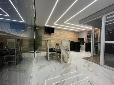 Apartamento com 3 Quartos para alugar, 99m² no Vila Gomes Cardim, São Paulo