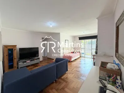 Apartamento com 3 Quartos à venda, 114m² no Vila Assunção, Santo André
