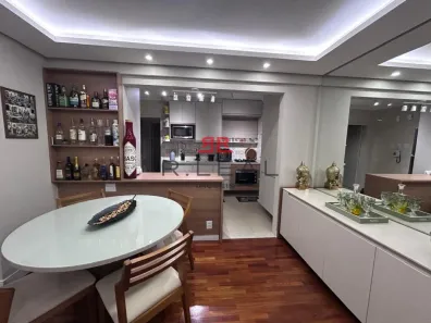 Apartamento com 3 Quartos à venda, 115m² no Jardim América, Bauru