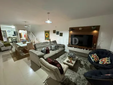 Sobrado com 3 Quartos à venda, 119m² no Jardim Cidália, São Paulo