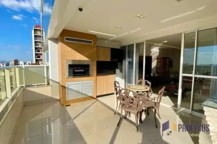 Apartamento com 4 Quartos à venda, 178m² no Barroca, Belo Horizonte