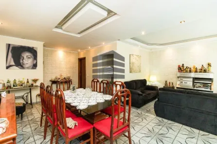 Casa com 3 Quartos à venda, 355m² no Cambuci, São Paulo