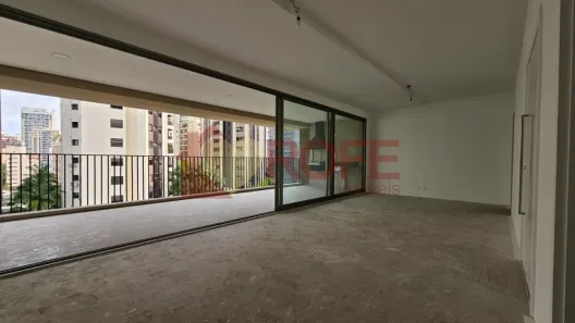 Apartamento com 3 Quartos à venda, 195m² no Vila Nova Conceição, São Paulo