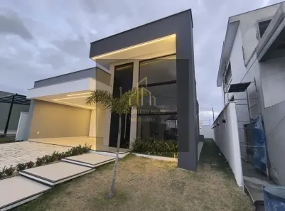 Casa de Condomínio com 3 Quartos à venda, 252m² no Nova São Pedro, São Pedro da Aldeia
