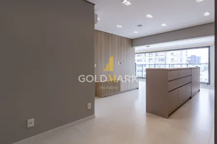 Apartamento com 3 Quartos à venda, 78m² no Brooklin Paulista, São Paulo