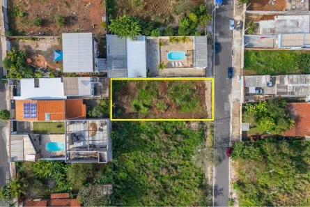 Lote/Terreno à venda, 540m² no Jardim do Lago Continuação, Campinas
