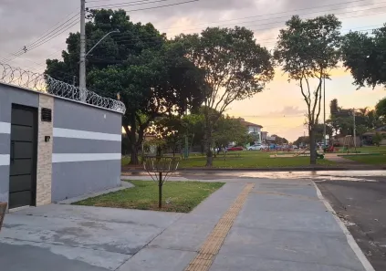 Casa com 3 Quartos à venda, 101m² no Jardim Olímpico, Aparecida de Goiânia