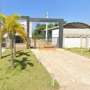 Apartamento com 2 Quartos à venda, 51m² no Parque Santa Rosa, Suzano