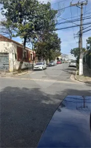 Lote/Terreno à venda, 1040m² no Vila Brasílio Machado, São Paulo