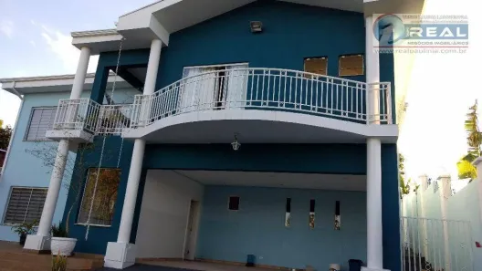 Fazenda/Sítio com 3 Quartos à venda, 450m² no Parque da Represa, Paulínia