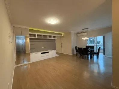 Apartamento com 3 Quartos à venda, 125m² no América, Joinville