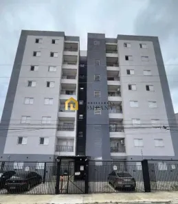 Apartamento com 2 Quartos à venda, 59m² no Cidade Jardim, Sorocaba