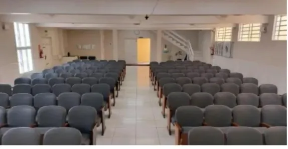 Ponto Comercial com 1 Quarto à venda, 258m² no Centro, Ponta Grossa