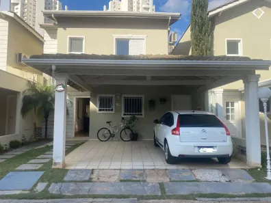 Casa de Condomínio com 3 Quartos à venda, 175m² no Parque Campolim, Sorocaba