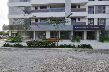 Ponto Comercial para alugar, 31m² no Jurerê, Florianópolis