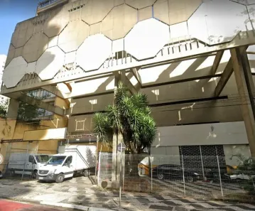 Sala Comercial com 1 Quarto à venda, 158m² no Bela Vista, São Paulo