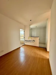 Apartamento com 2 Quartos à venda, 40m² no Loteamento Abílio Jorge Cury, São José do Rio Preto