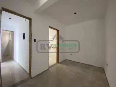 Apartamento com 2 Quartos à venda, 60m² no Santa Helena, Juiz de Fora