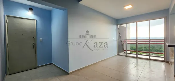 Cobertura com 1 Quarto para alugar, 70m² no Centro, São José dos Campos