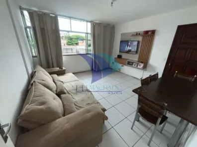 Apartamento com 2 Quartos à venda, 54m² no Centro, Cabo Frio