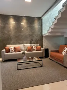 Casa de Condomínio com 5 Quartos à venda, 260m² no Esperança, Londrina