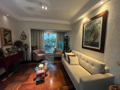 Apartamento com 2 Quartos à venda, 93m² no Moema, São Paulo