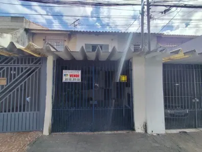 Sobrado com 2 Quartos à venda, 78m² no Vila Babilônia, São Paulo