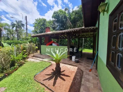 Casa de Condomínio com 3 Quartos à venda, 190m² no Costa do Sol, Bertioga