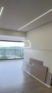 Apartamento com 3 Quartos à venda, 94m² no Santo Amaro, São Paulo