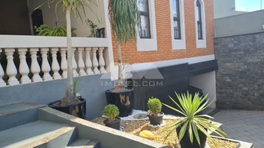 Casa com 3 Quartos à venda, 206m² no Jardim Mirassol, Rio Claro