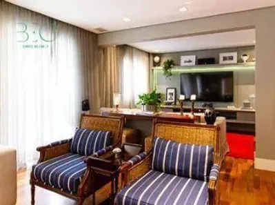 Apartamento com 3 Quartos à venda, 171m² no Vila Leopoldina, São Paulo