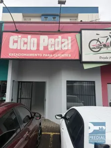 Sala Comercial para alugar, 80m² no Jardim Bandeirantes, São Carlos