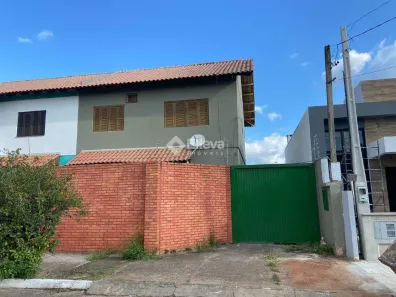 Casa com 3 Quartos à venda, 140m² no Loteamento Jardim Timbaúva, Gravataí
