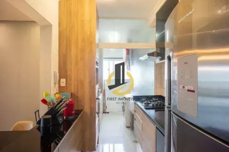 Apartamento com 3 Quartos à venda, 94m² no Ipiranga, São Paulo
