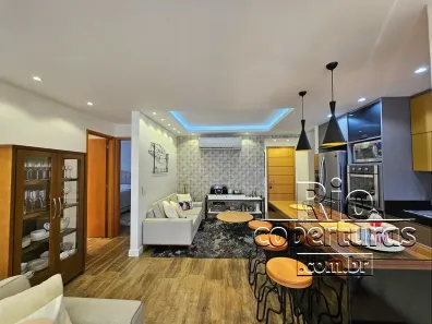 Cobertura com 3 Quartos à venda, 178m² no Recreio dos Bandeirantes, Rio de Janeiro