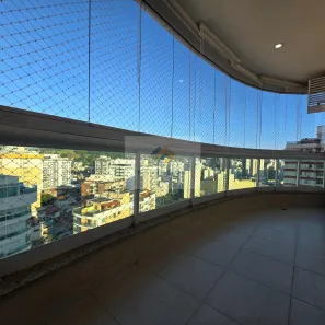 Apartamento com 2 Quartos à venda, 65m² no Santa Rosa, Niterói