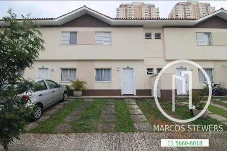 Casa com 3 Quartos à venda, 95m² no Jardim Umuarama, São Paulo