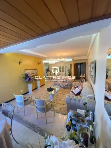 Apartamento com 4 Quartos à venda, 195m² no Grageru, Aracaju