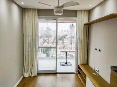 Apartamento com 2 Quartos à venda, 47m² no Nossa Senhora das Graças, Santa Luzia