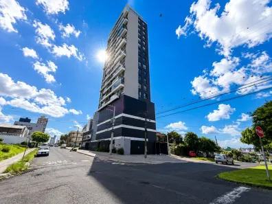 Apartamento com 2 Quartos para alugar, 75m² no Presidente Médici, Chapecó