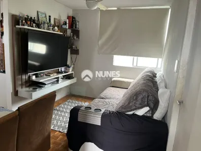 Apartamento com 2 Quartos à venda, 43m² no Conjunto Habitacional Presidente Castelo Branco, Carapicuíba