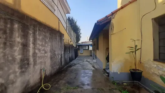 Lote/Terreno à venda, 217m² no Jardim da Glória, São Paulo