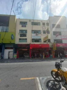 Prédio Comercial à venda, 750m² no Centro, São Bernardo do Campo