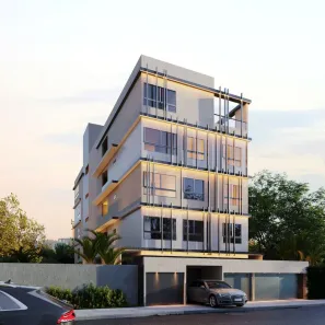 Apartamento com 2 Quartos à venda, 52m² no Jardim Oceania, João Pessoa