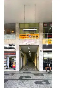 Kitnet à venda, 23m² no Centro, Petrópolis