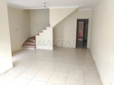 Sobrado com 3 Quartos para alugar, 150m² no Vila Aurora (Zona Norte), São Paulo
