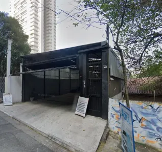 Galpão/Depósito/Armazém à venda, 112m² no Campo Belo, São Paulo