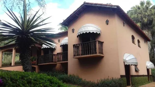 Fazenda/Sítio com 3 Quartos à venda, 500m² no Rio Acima, Biritiba Mirim