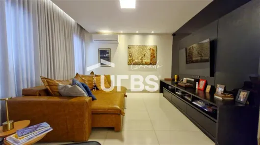 Casa de Condomínio com 3 Quartos à venda, 206m² no Jardim Mariliza, Goiânia