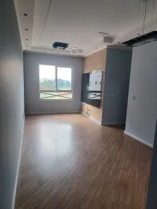 Apartamento com 1 Quarto à venda, 69m² no Vila Iracema-Belval, Barueri